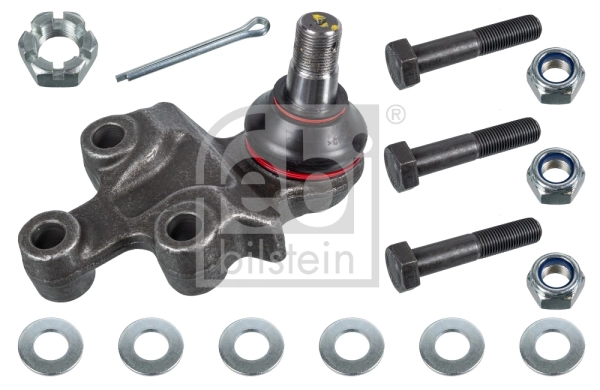 Ball Joint